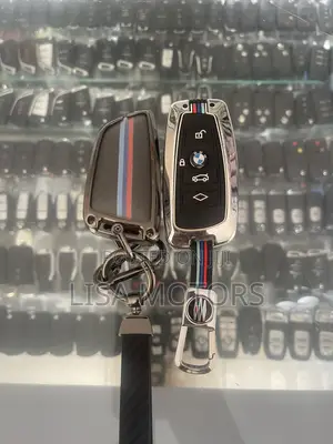 BMW Smart Key Protector