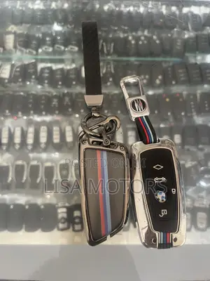 BMW Smart Key Protector