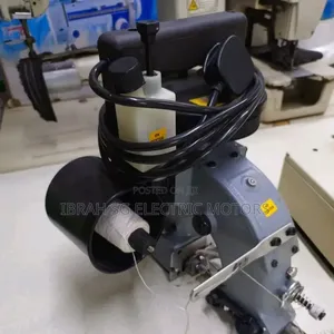 Bag Closer/Sewing Machine Hand Held