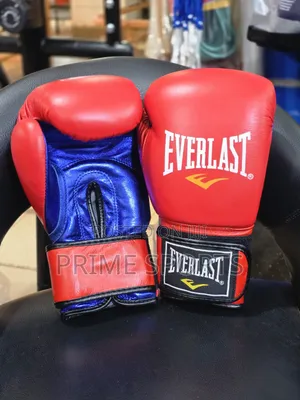 Original Boxing Gloves