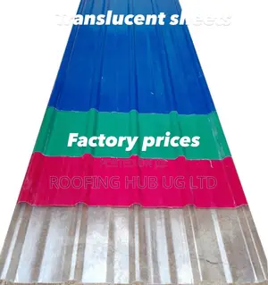 Transparent Fiber Sheets