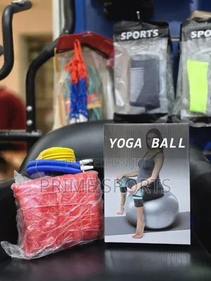 Gymnastics Ball for Exercise
