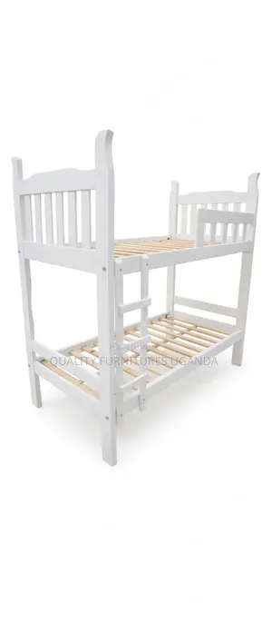 3x6 Home Kids Decker Bed