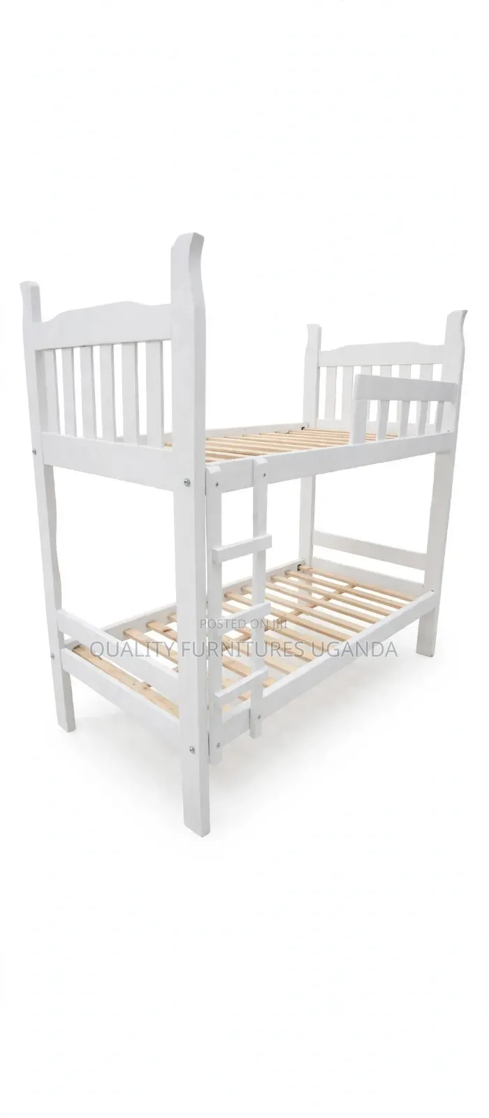 3x6 Home Kids Decker Bed