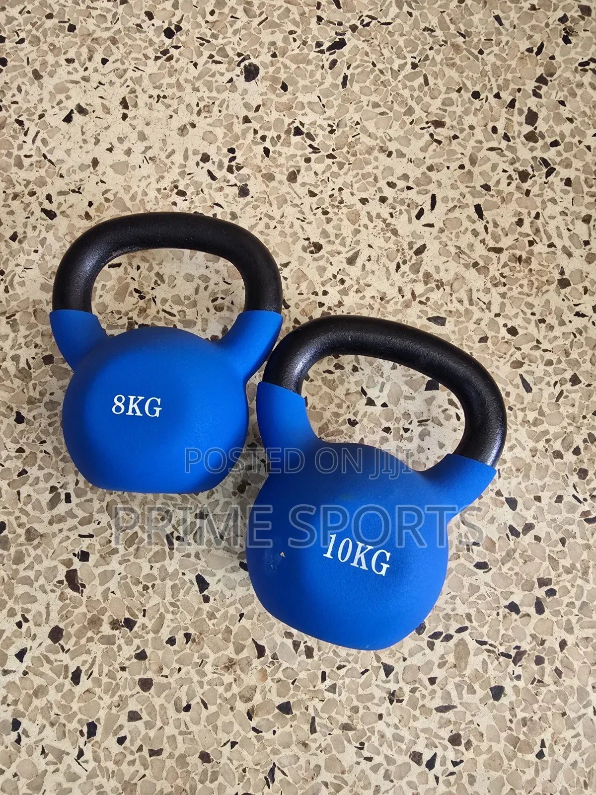 Kettle Bell Weight