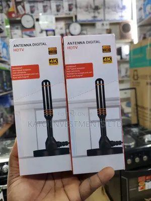 Indoor Antenna Digital TV