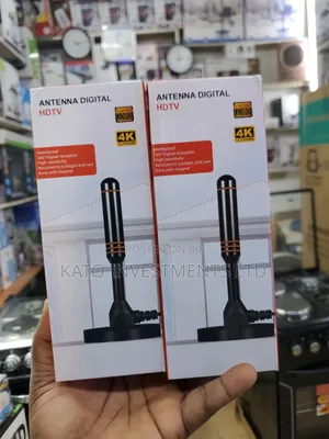 Indoor Antenna Digital TV