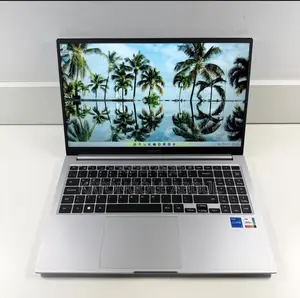 New Laptop Samsung Galaxy Book4 8GB Intel Core Ultra 5 SSD 512GB