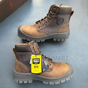 Safety Shoes