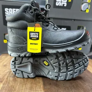 Safety Shoes