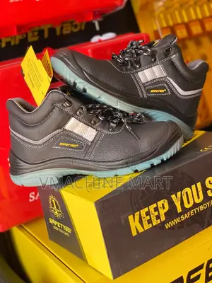 Safety Shoes