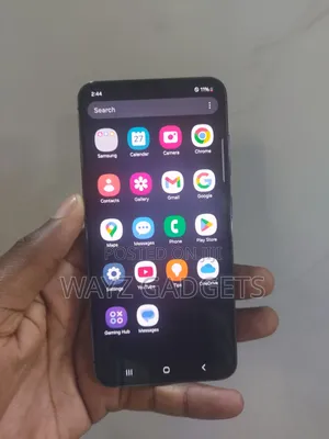 Samsung Galaxy S23 128 GB Black
