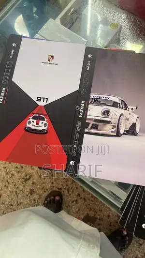 Phone Stickers