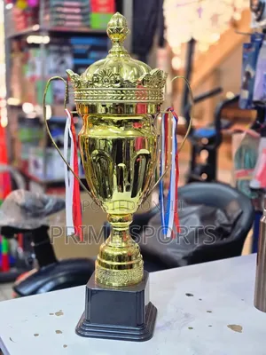Winner Trophy