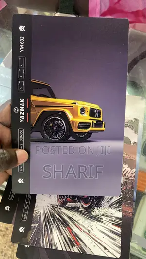 Phone Stickers