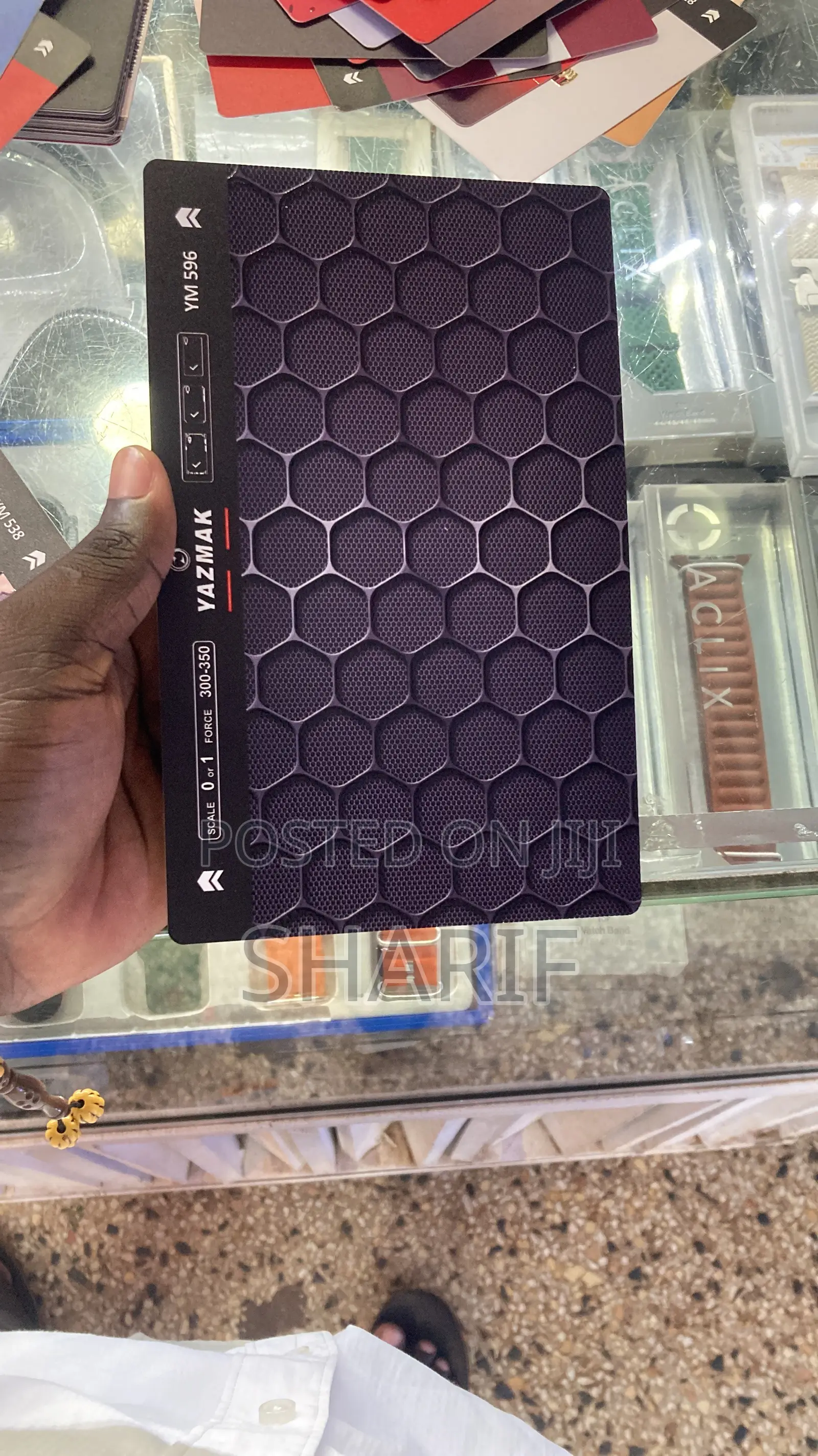 Phone Stickers