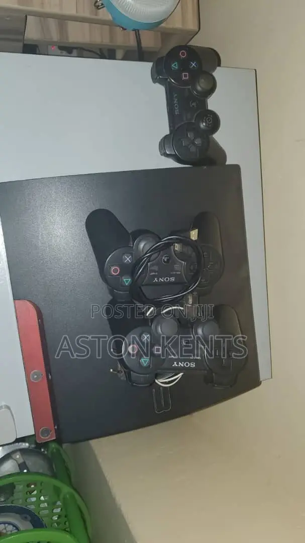 Playstation3