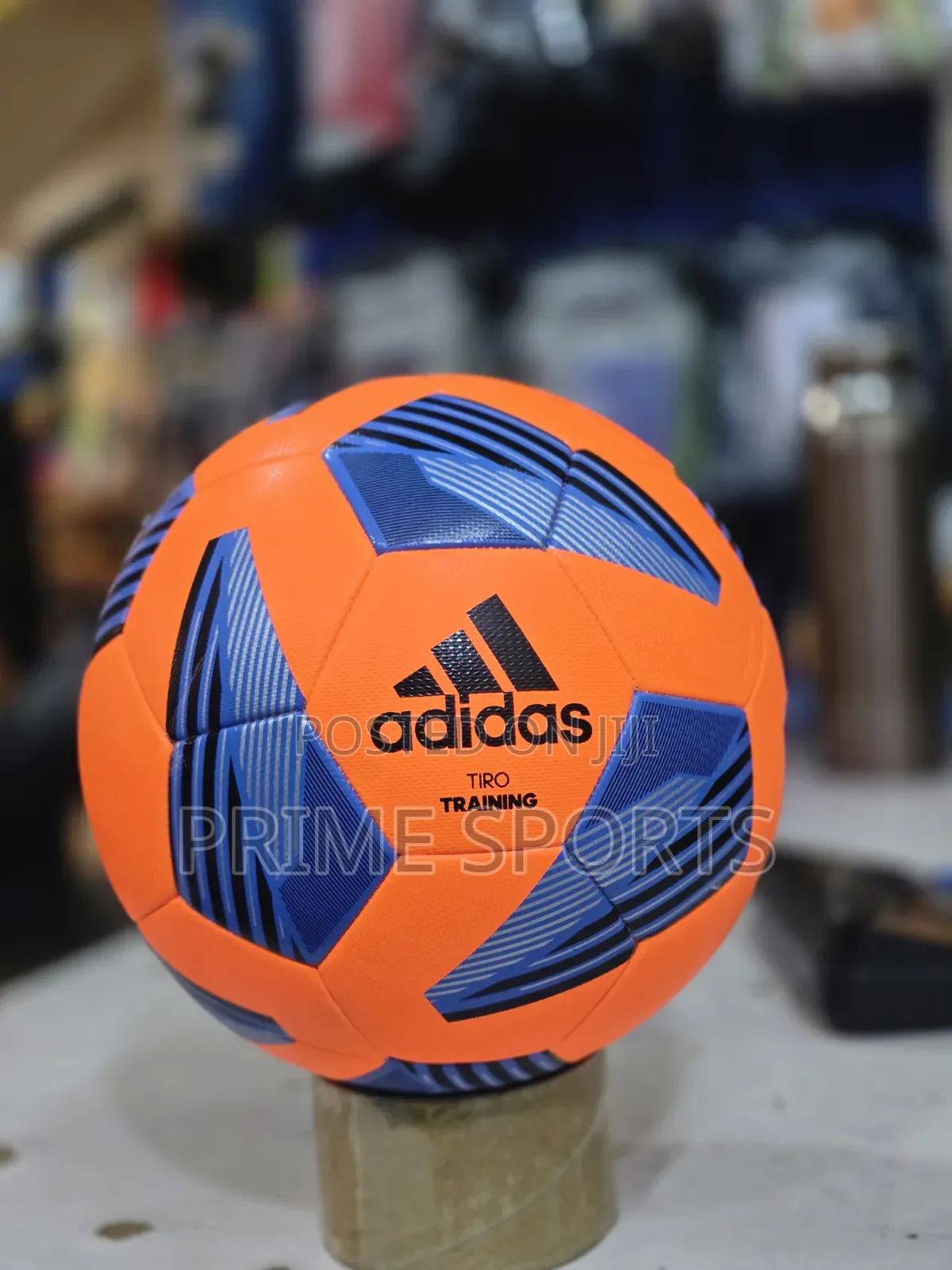 Adidas Original Ball Size 4
