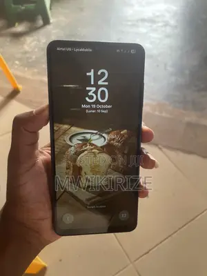 Samsung Galaxy A06 64 GB Black