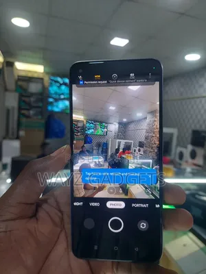Oppo Reno 256 GB Blue