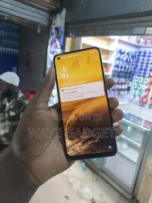 Oppo Reno 256 GB Blue