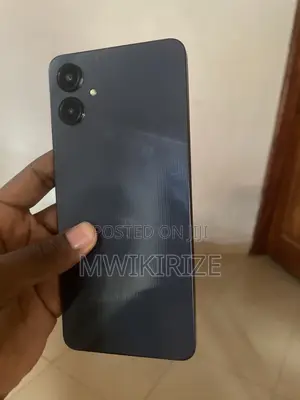Samsung Galaxy A06 64 GB Black