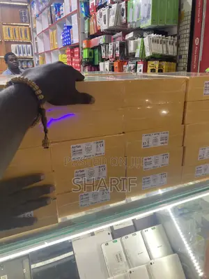 New AirTab Air 128 GB Black