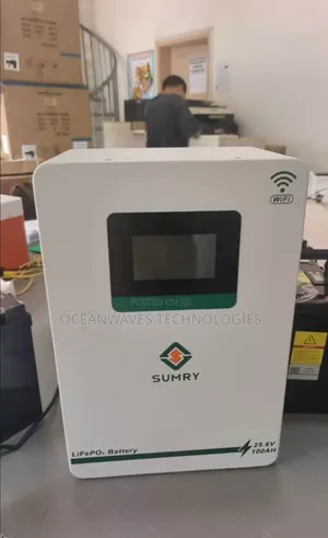 Lifepo4 Battery