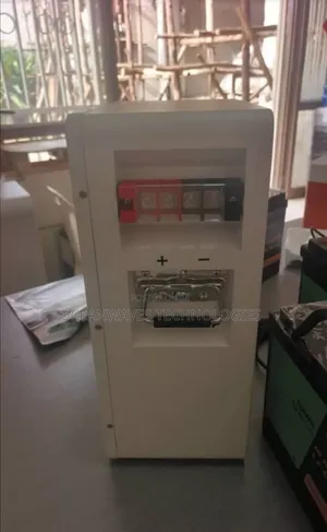 Lifepo4 Battery