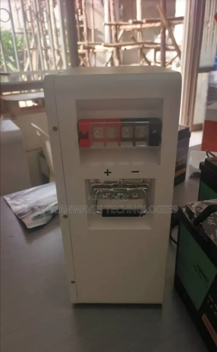 Lifepo4 Battery