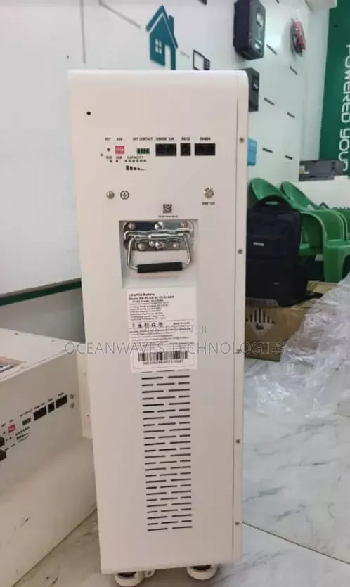 Lifepo4 Battery