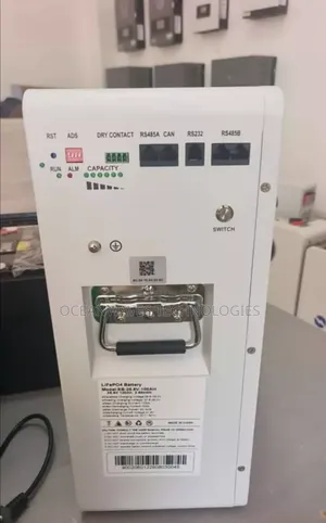 Lifepo4 Battery