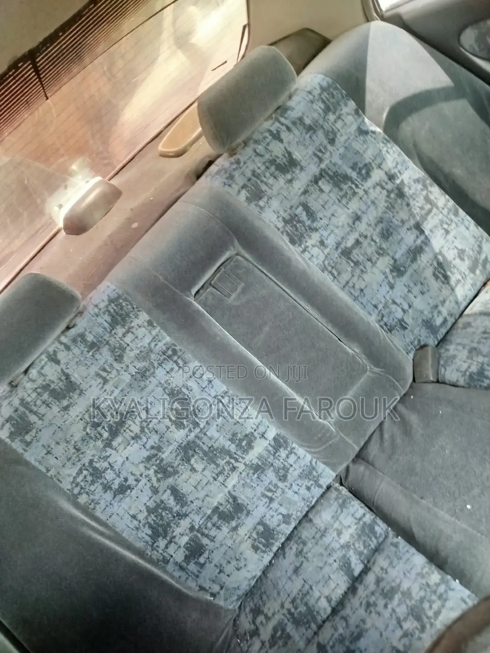 Toyota Premio 2021 Silver