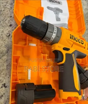 Cordless Wireless Drill / Screw Driver Drill
