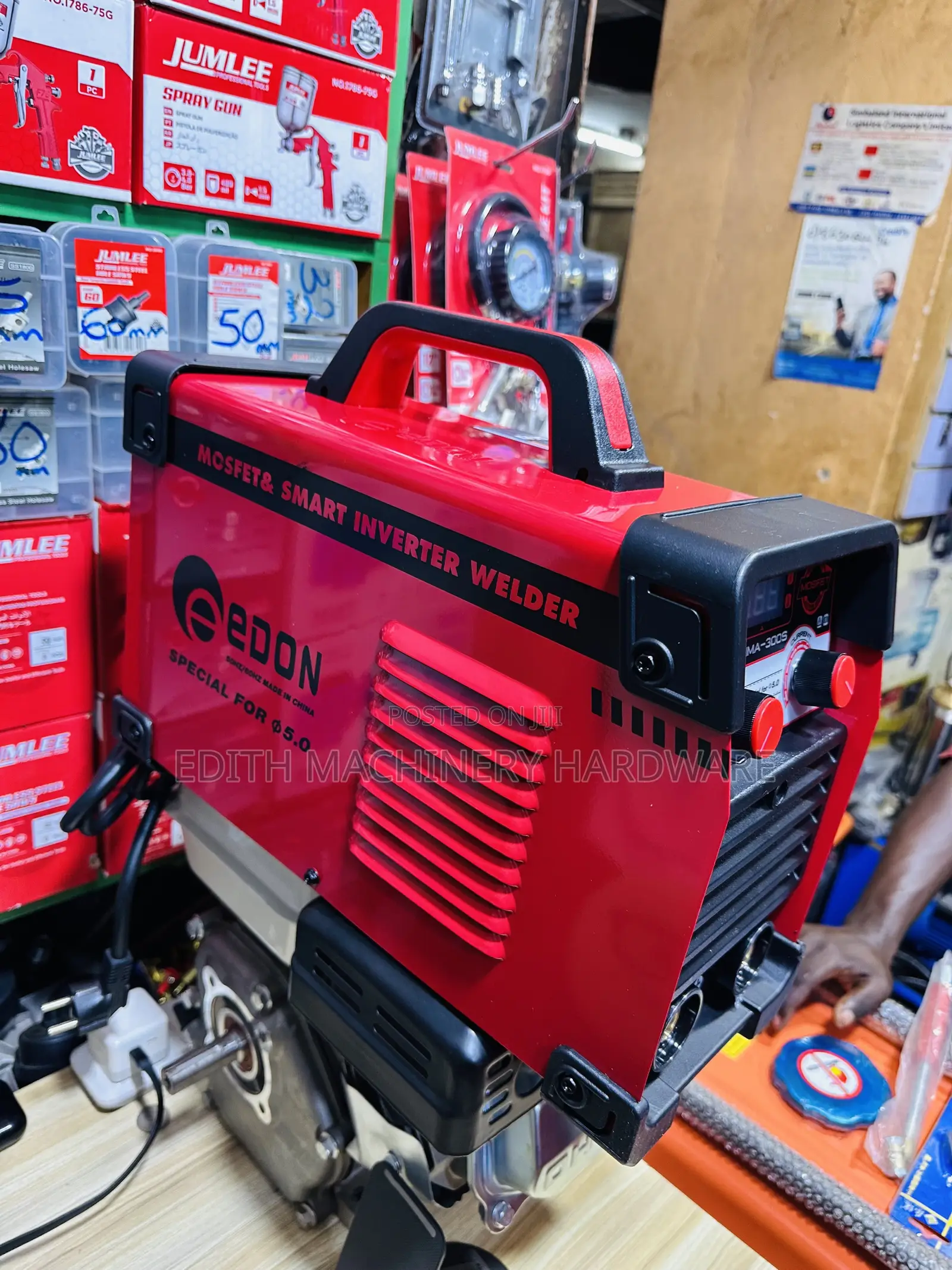 Welding Machine