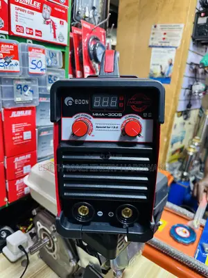 Welding Machine