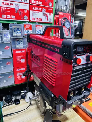 Welding Machine