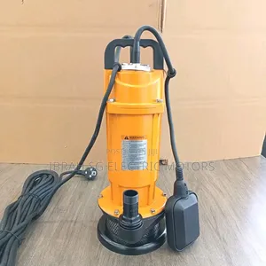Original Submersible Water Pump