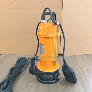 Original Submersible Water Pump