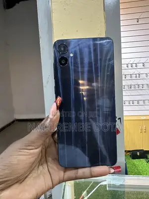 Samsung Galaxy A05 64 GB Black
