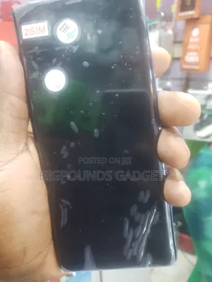 Samsung Galaxy Note 8 256 GB Blue