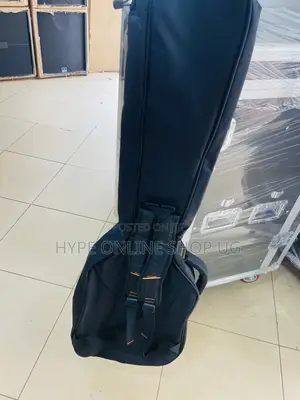 Brandnew Ever Strong Electric Bass Guitar Bag