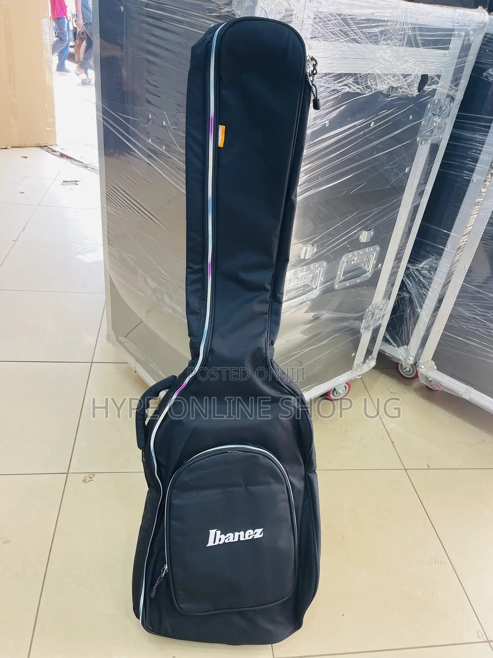 Brandnew Ever Strong Electric Bass Guitar Bag