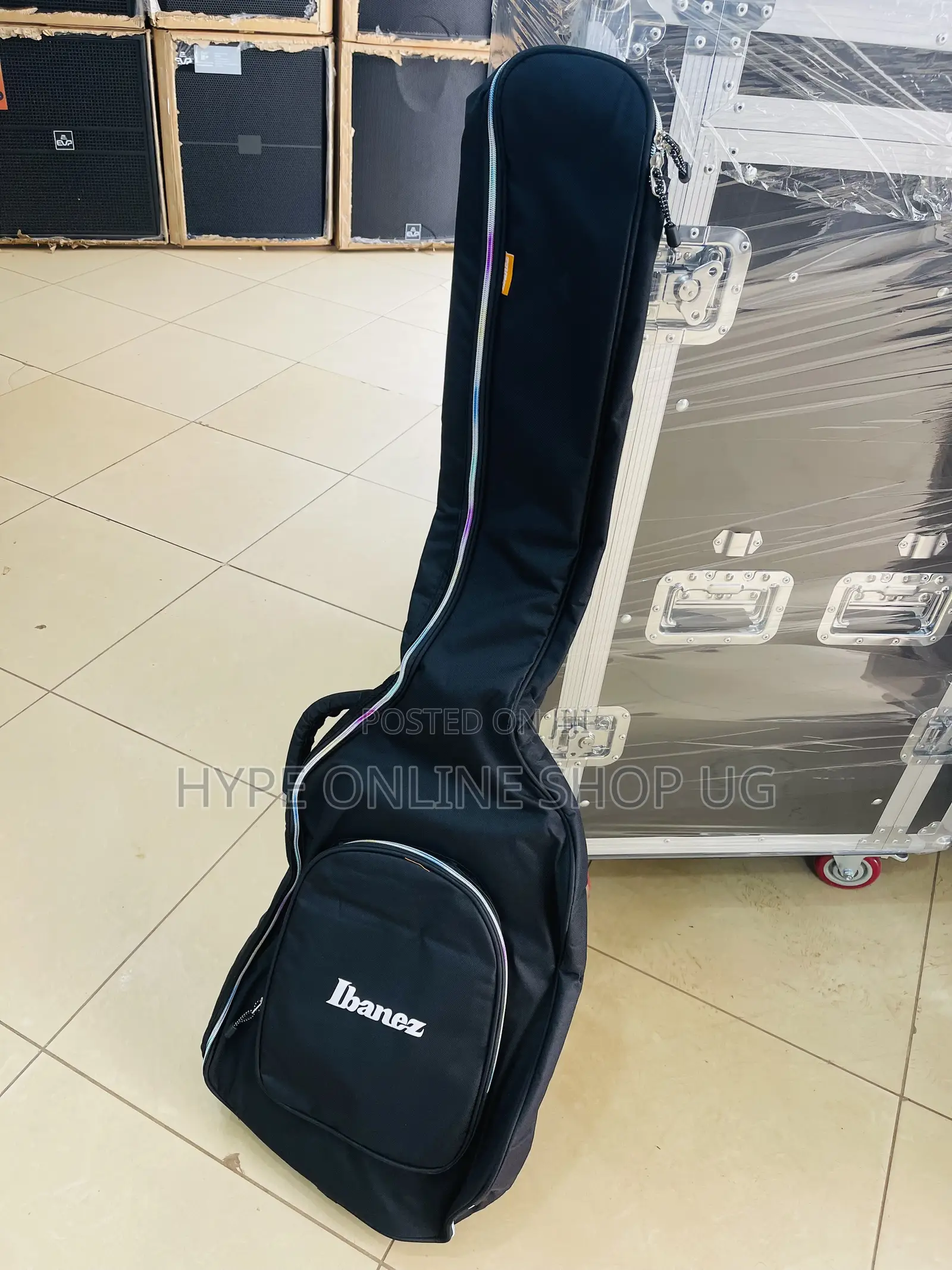 Brandnew Ever Strong Electric Bass Guitar Bag