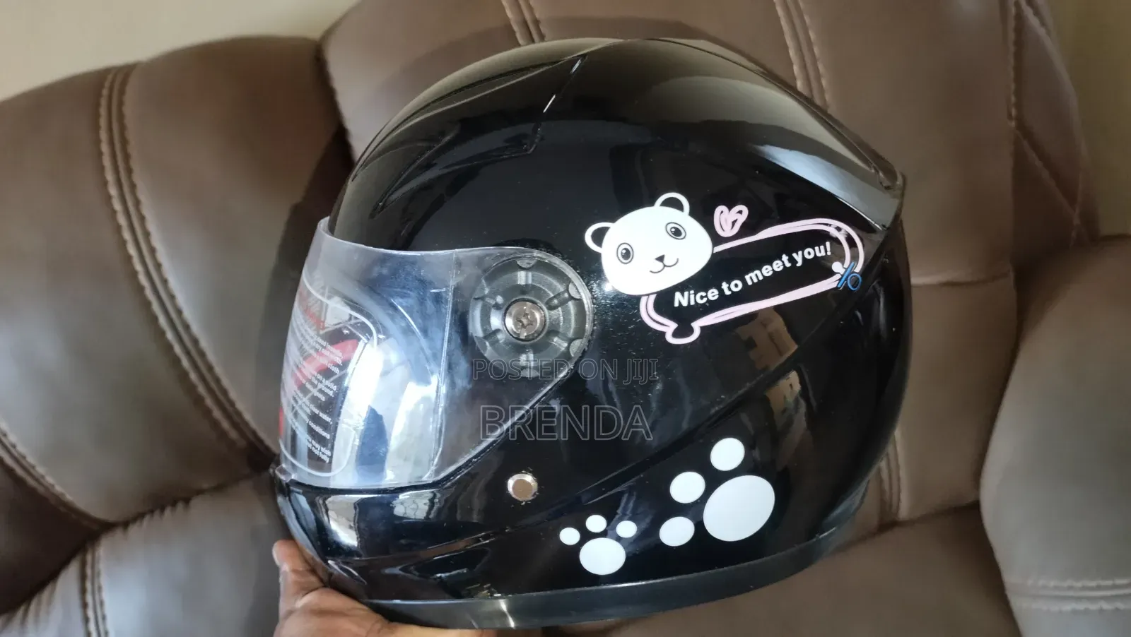 Brand New Kids Safety Helmets