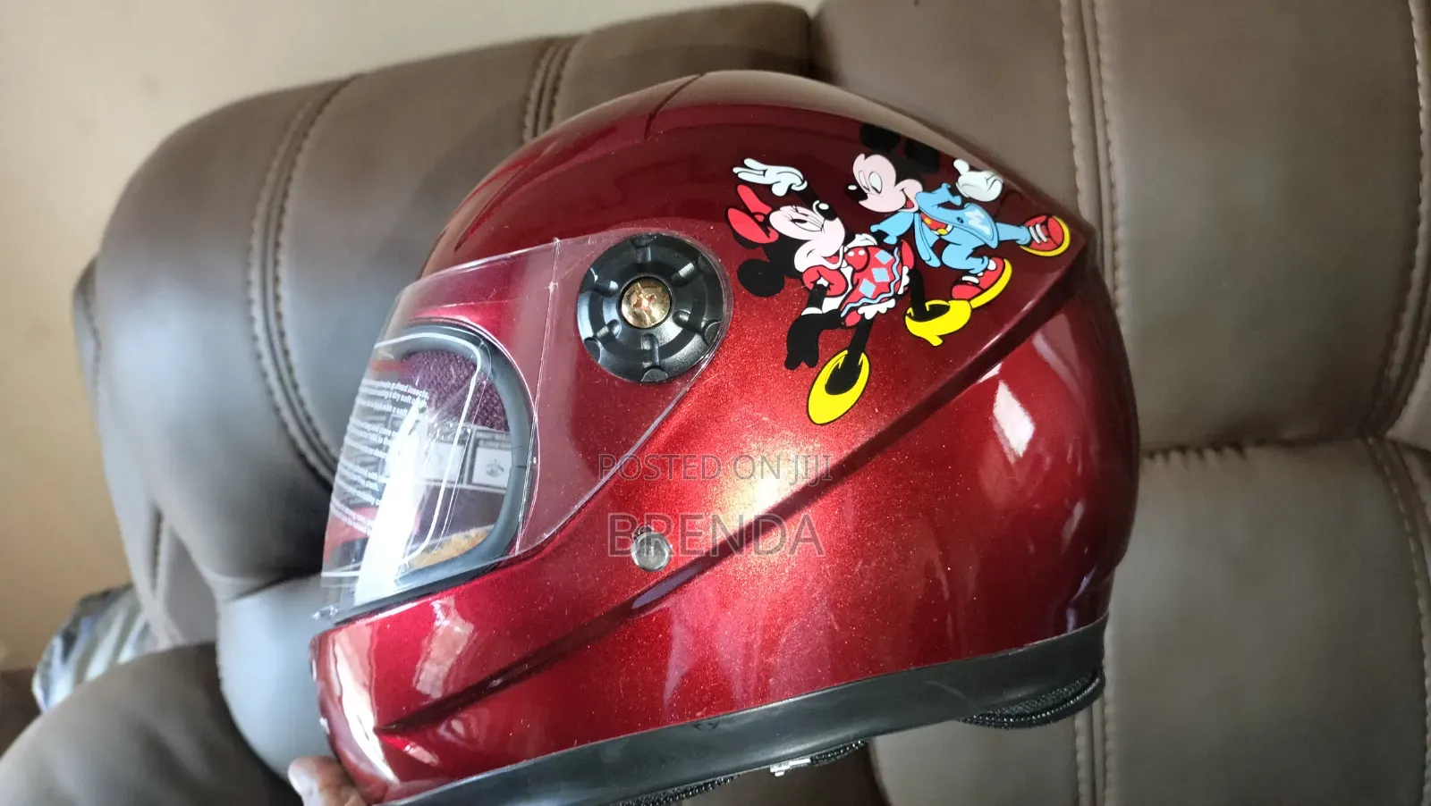 Brand New Kids Safety Helmets