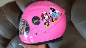 Brand New Kids Safety Helmets