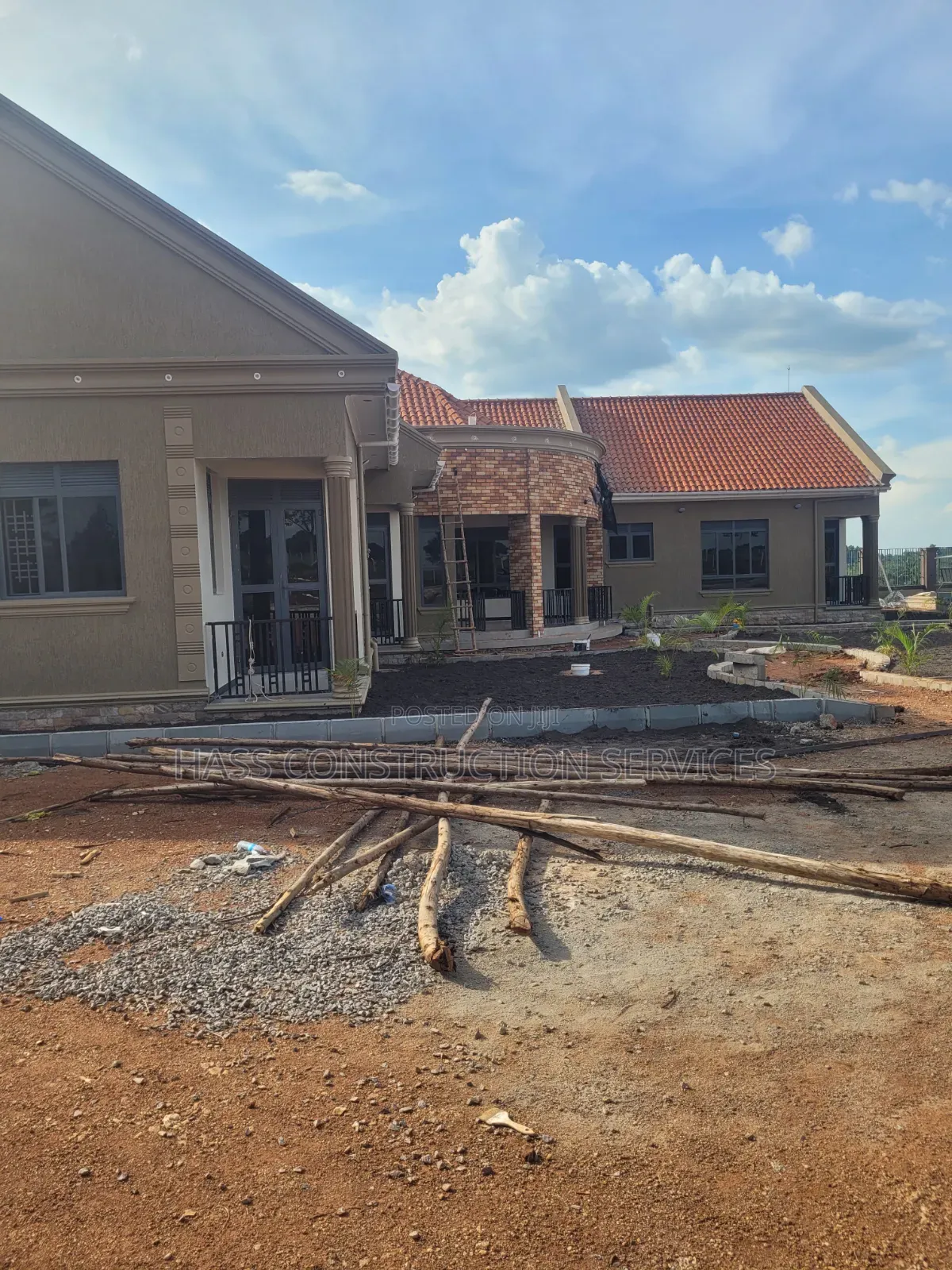 Build Your Residential Home Dream Into Reality With Us 