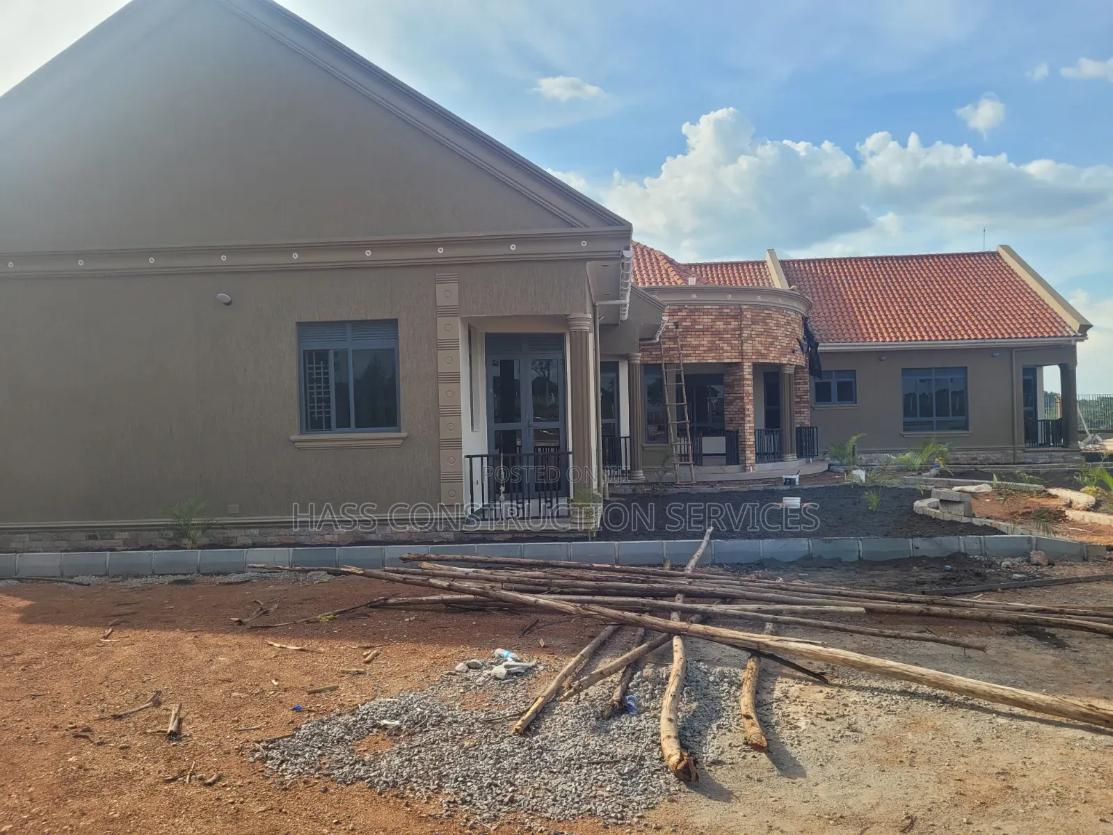 Build Your Residential Home Dream Into Reality With Us 