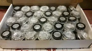 Pump Seals and Mechanical Seals